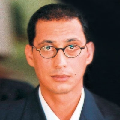 أحمد عيد يستعين باليابانيين...