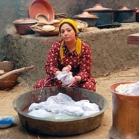 النجمات يسيطرن على شاشة رمضان...