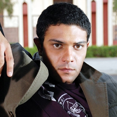 آسر ياسين بلطجي