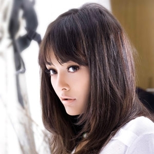 راندا البحيري: لا أخشى على فيلمي...