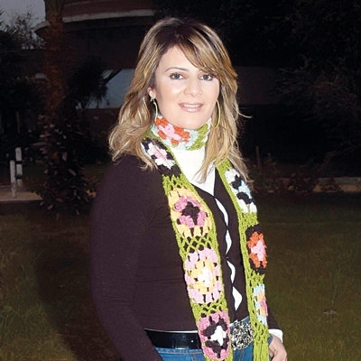 رانيا محمود ياسين: رفضت استغلالي...