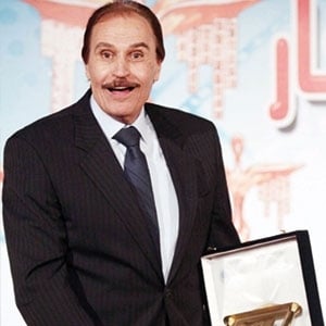 عزت العلايلي: لم أقصد إهانة مصطفى محرم...