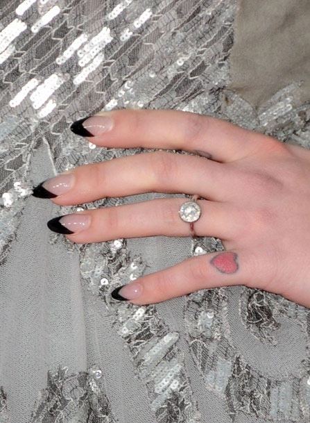 Kelly Osbourne Kelly Osbourne