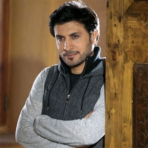 ماجد المهندس في إعلان