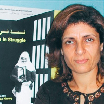 المخرجون الفلسطينيون في حالة 'حصار'