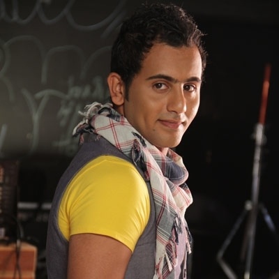 الكليب الغنائي الأول لفؤاد عبد الواحد