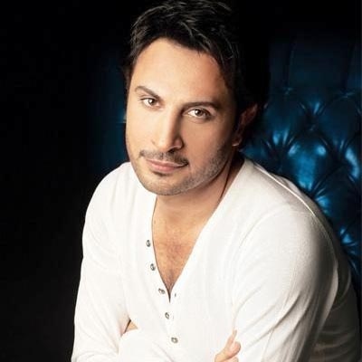 ماجد المهندس في تركيا