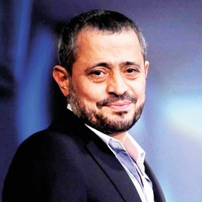 جورج وسوف يؤجّل ألبومه