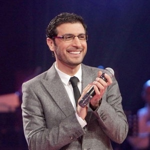 تاجيل ألبوم ماجد المهندس...