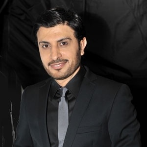 ماجد المهندس في الإمارات
