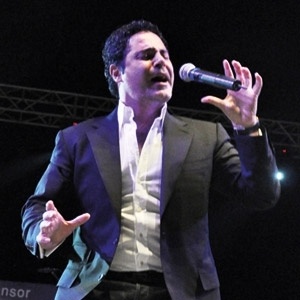 سرّ حضور عاصي الحلاني