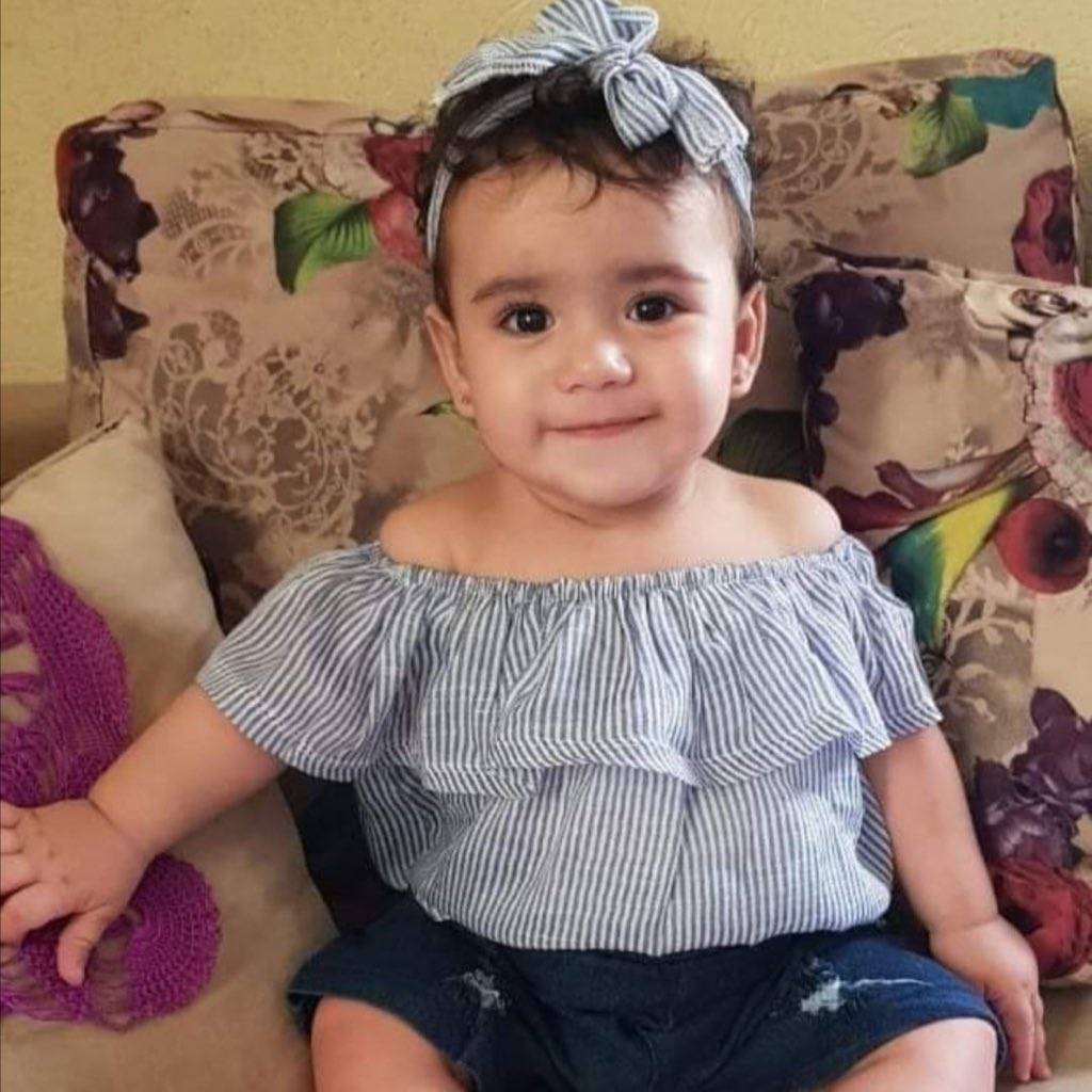 فقدان الدواء في لبنان يقتل الطفلة جوري السيد