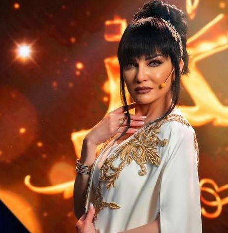 توقف قلب صفاء سلطان خلال ولادة ابنتها... هذه التفاصيل