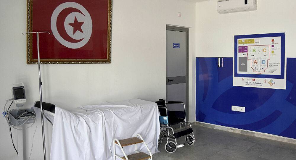 الموت يغيّب فناناً تونسياً شهيراً بعد صراع مع كورونا