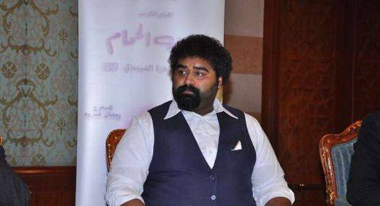 القضاء الكويتي يحكم لصالح المخرج رمضان خسروه