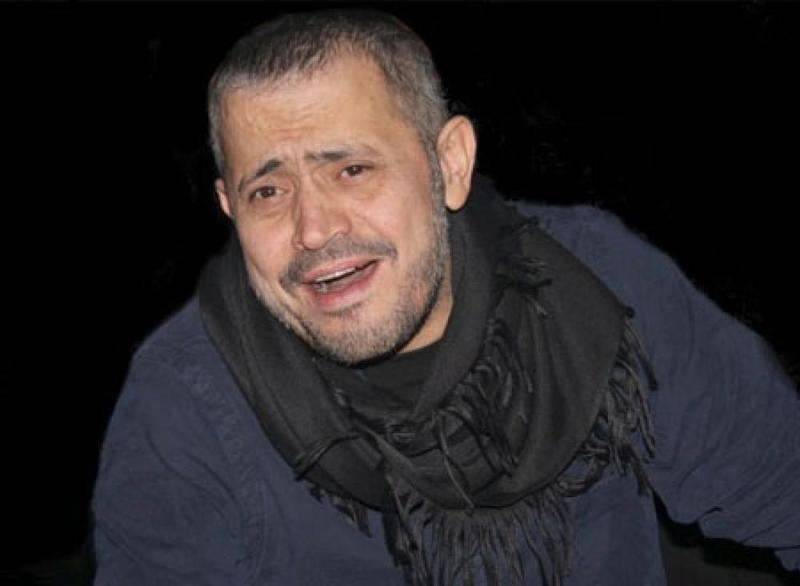 بالفيديو - تركي آل الشيخ يرحّب بجورج وسوف في السعودية