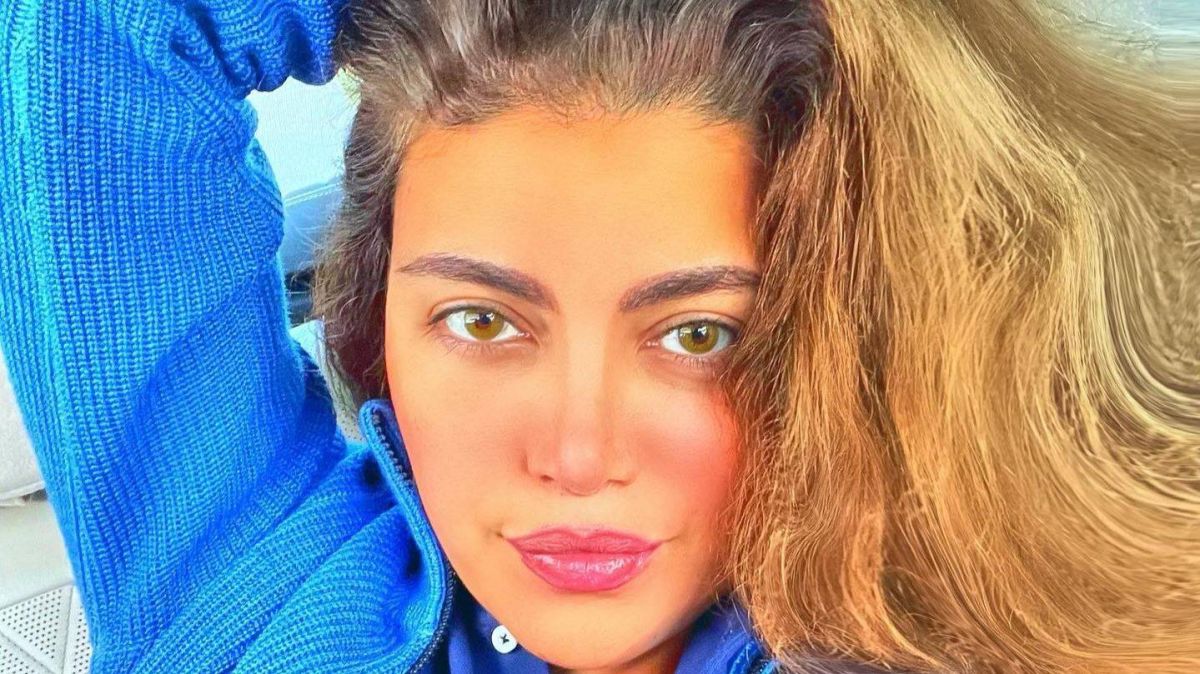 الظهور الأول لوالدة ريهام حجاج... هل تشبهها؟