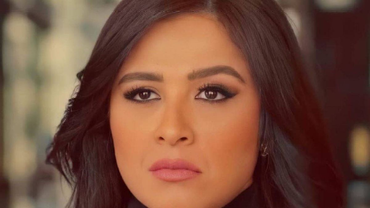 عاجل - خروج ياسمين عبد العزيز من العناية المركزة