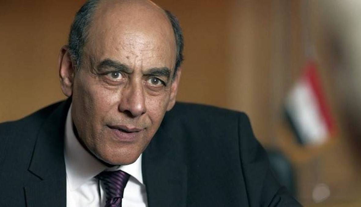 بالصور - نجاة ابنة أحمد بدير وحفيدته من حريق منزلهما.. وأول تعليق منه