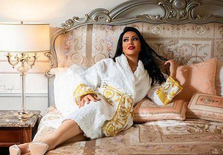 فجر السعيد تهاجم سمية الخشاب بكلمات جارحة بسبب 