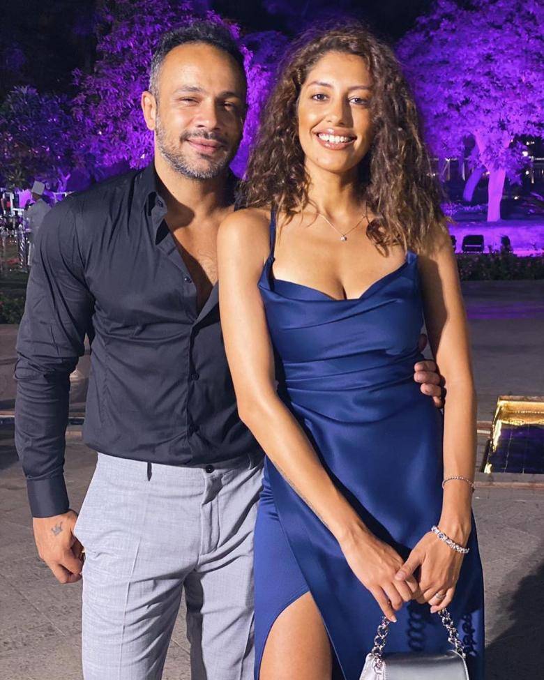 قلوب وحديث عن التسامح... هل تعود ميرنا الهلباوي الى محمد عطية؟