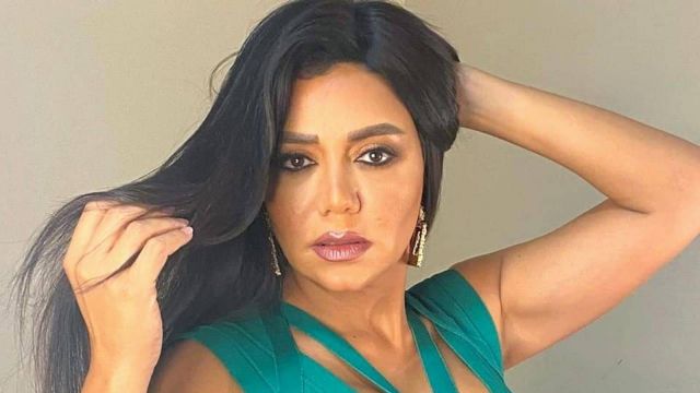 رانيا يوسف عن تصريحات والدها: 