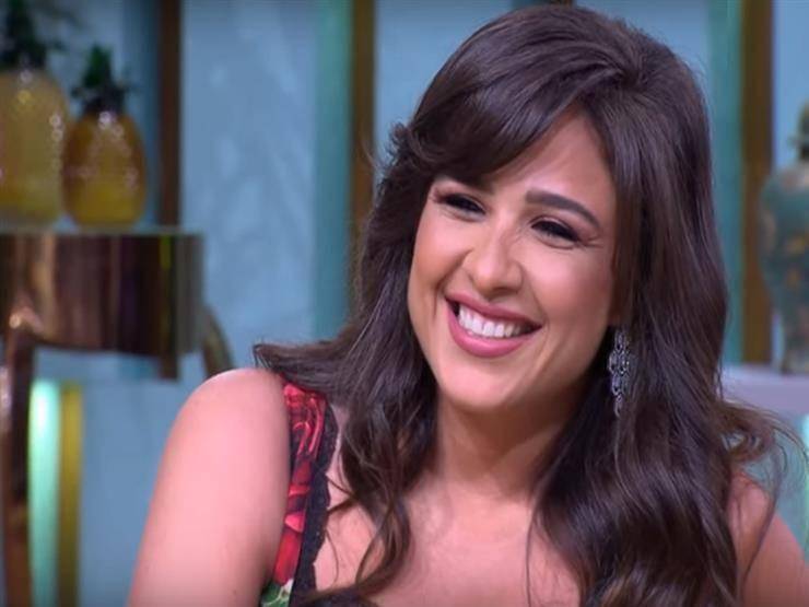 لميس الحديدي عن ياسمين عبد العزيز: 