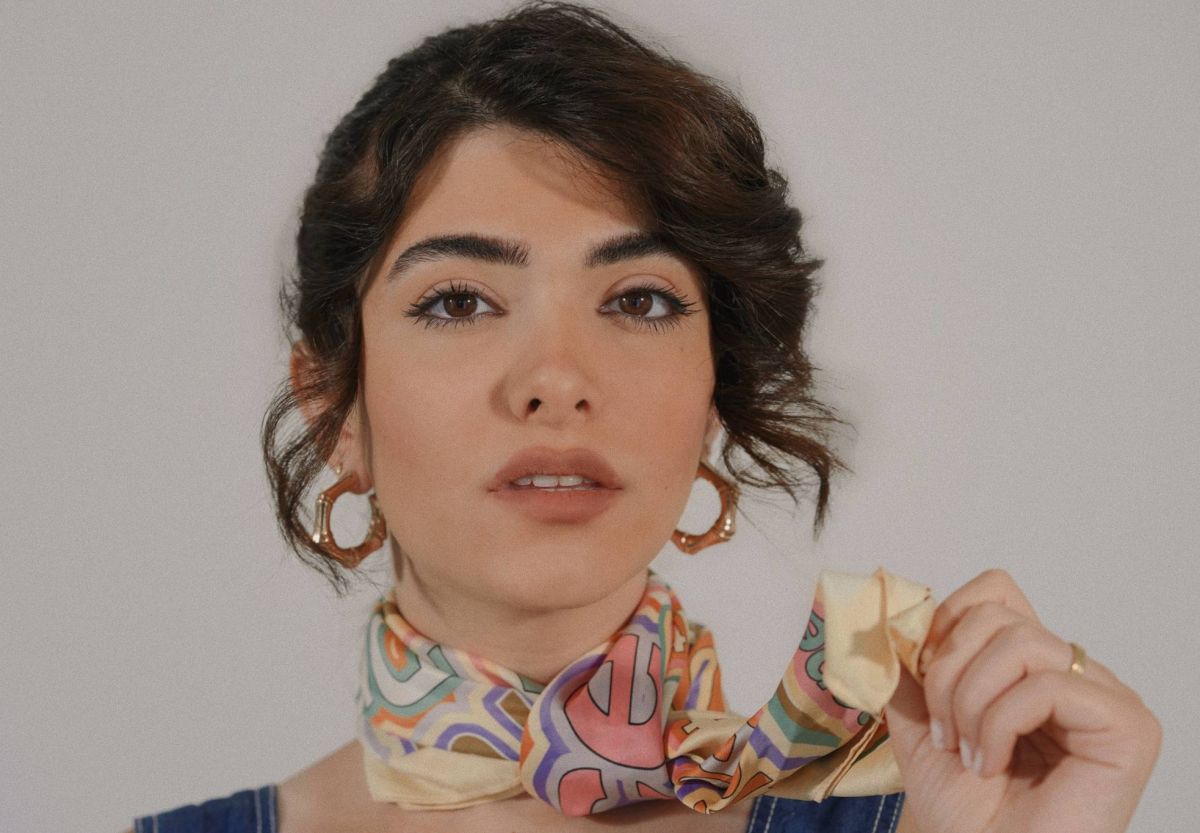 ريما يوسف تُصدر 