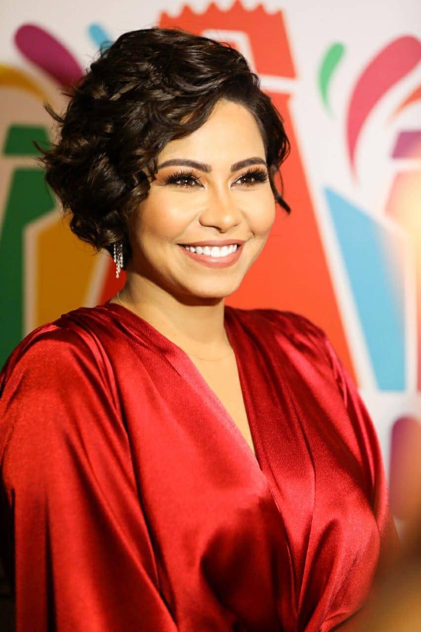 بيان تحذيري مهم من شيرين عبدالوهاب