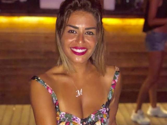 منة فضالي برسالة مؤثرة لوالدتها... ونجمات العالم العربي يعلّقن