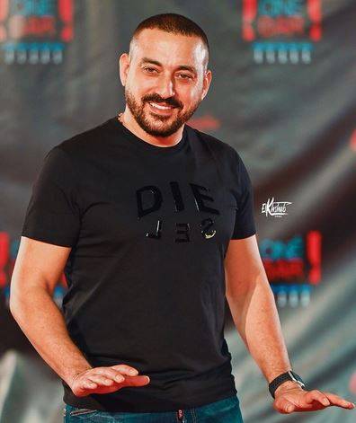 اشتعال الأزمة بين دياب ونصر محروس: عبودية واحتكار!