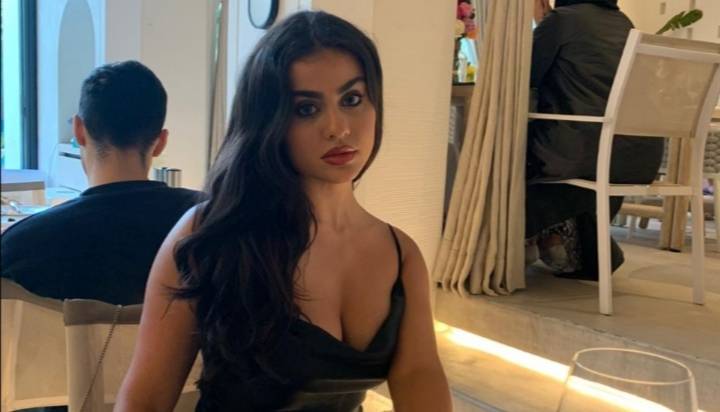 بالفيديو - الدكتورة يومي تشارك في 