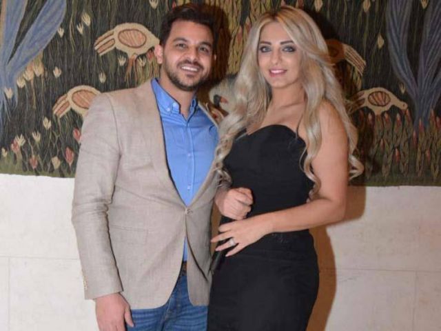 محمد رشاد يحسم الجدل حول عودته لمي حلمي بكلمات قاسية