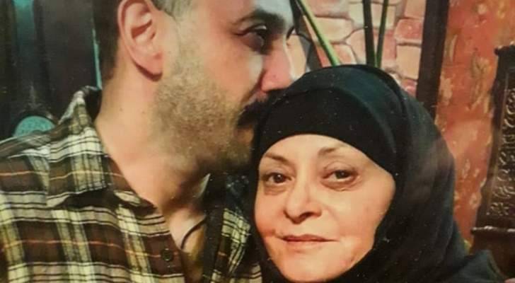 بالفيديو - والدة قصي خولي تتصل برندة كعدي.. لهذا السبب