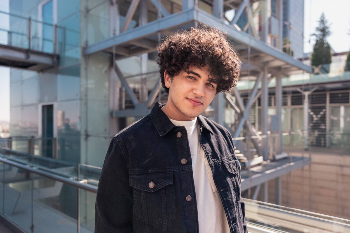 بعد النجاح العالميّ لأغنيته 