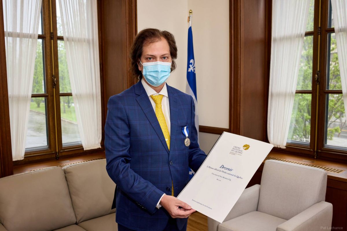 ستيف بركات: Néoréalité رحلة موسيقيّة مليئة بالمشاعر