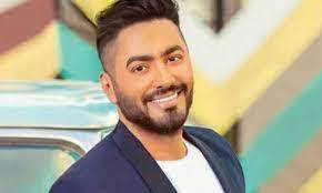 تامر حسني يوافق على مقابلة فنان مصري ويعلق: 