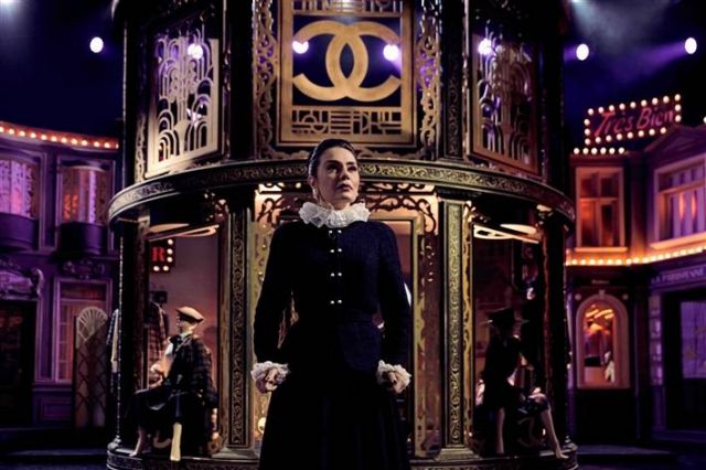 شريهان تبهر الجمهور والفنانين أيضاً في 