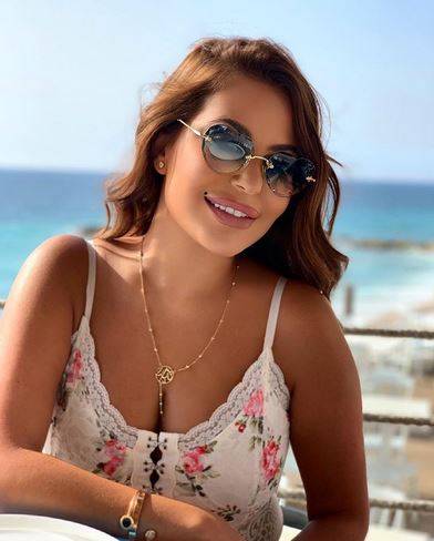 ليليا الأطرش تتعرض لهجوم لاذع بسبب ألفاظها النابية في بث مباشر!