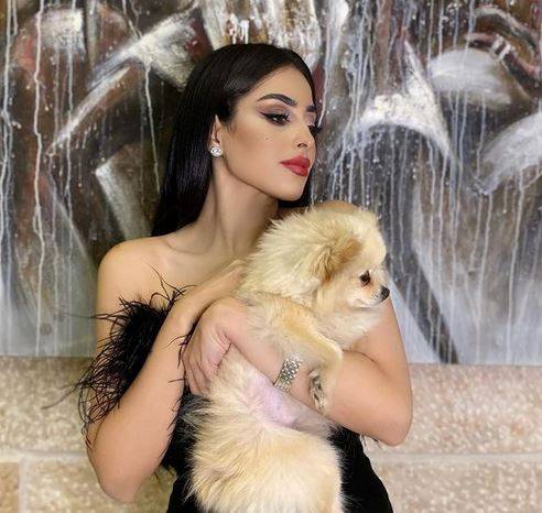 بالفيديو - ابن المهرة البحرينية كبُر وتغيّرت ملامحه... هكذا صدم والدته