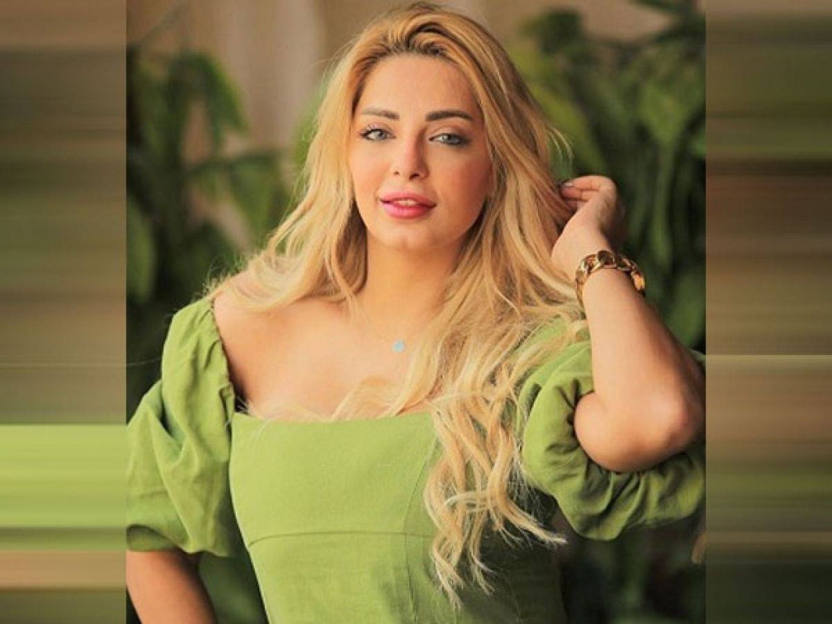 مي حلمي تهاجم تامر شلتوت وهو يردّ