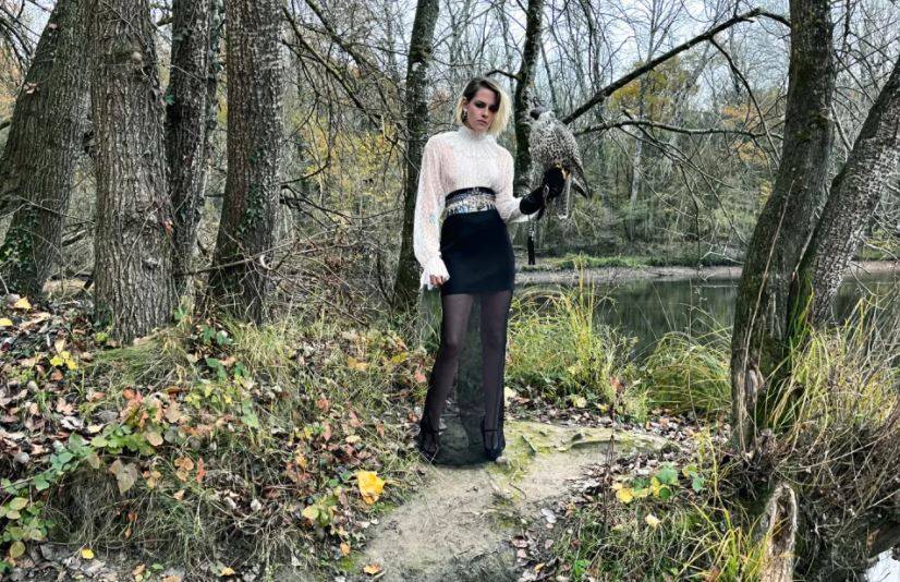 شانيل CHANEL تقدم مجموعة MÉTIERS D'ART لموسم 2021/2022