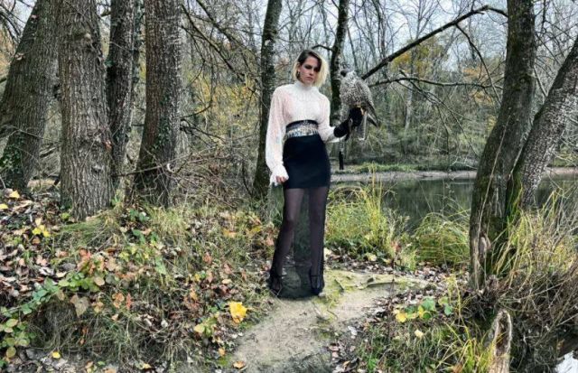 شانيل CHANEL تقدم مجموعة MÉTIERS D'ART لموسم 2021/2022