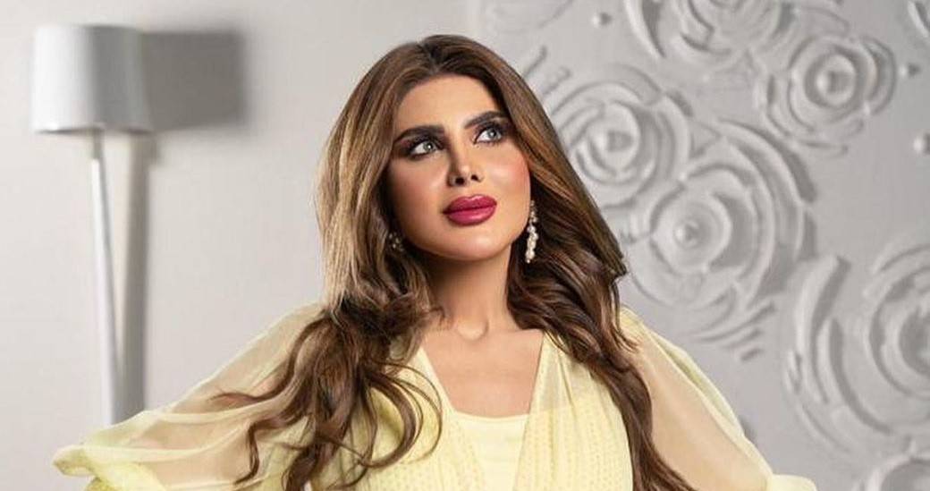 مي العيدان تنشر محادثة لإلهام الفضالة حول زواجها