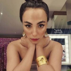 زينب غريب تنتصر على الطبيب المتحرش