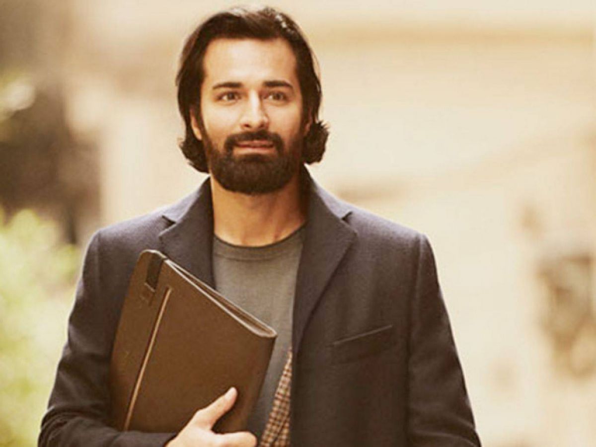 أحمد حاتم يتعرّض لحادث!