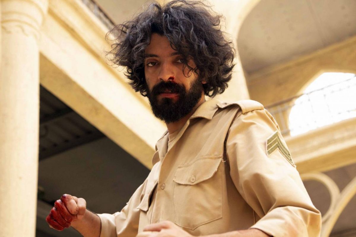 يعقوب الفرحان يتصدّر 