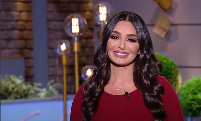 بالصور - ديمة الجندي تفاجئ الجميع بإطلالة مختلفة