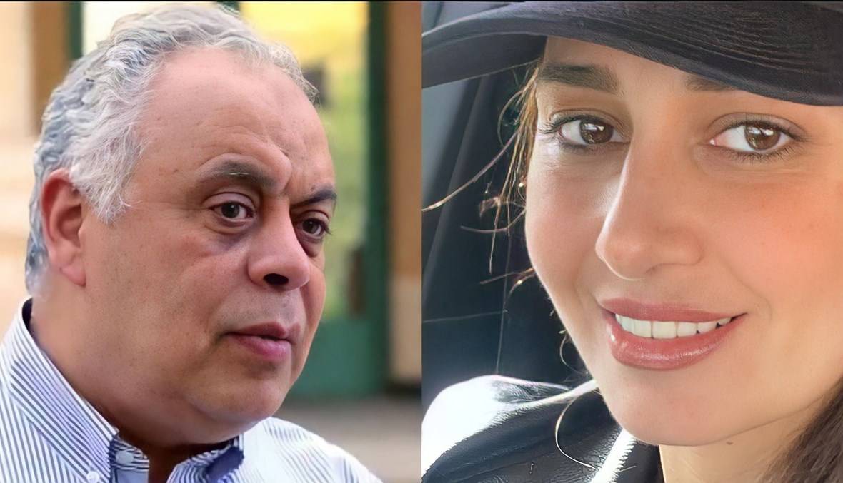 بسبب حلا شيحة... أشرف زكي يتعرض لألفاظ نابية من رجل دين