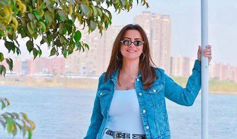 بالصور - هكذا تبدو نور اللبنانية من دون مكياج